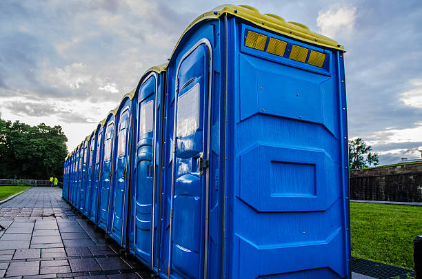Portable Toilet Options We Offer in West Haven Sylvan, OR